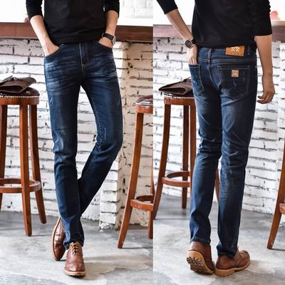 Armi long jeans men 30-38-005